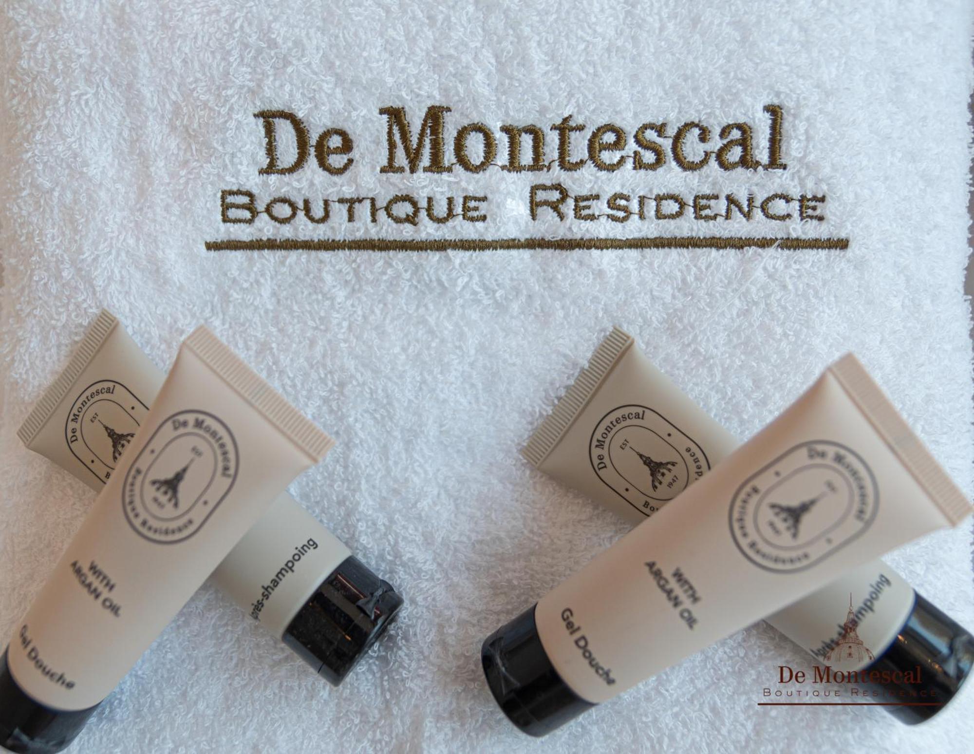 De Montescal - Hot Tub And Ac Cosy Apartment A Prime Location 40M2 Paris Exterior foto